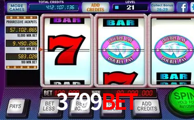 Desvendando o Mundo dos Jogos Virtuais na 3799bet
