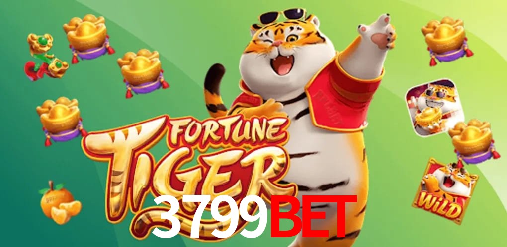 Experiência VIP 3799bet