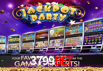 Descubra o Mundo do Cassino Online com 3799bet