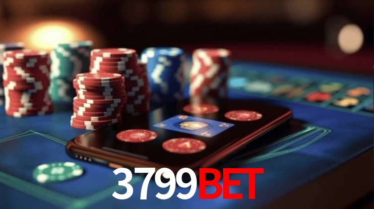 Apostas de Basquete 3799bet