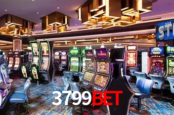 Inovações de Jogos na 3799bet: O Futuro das Experiências Interativas