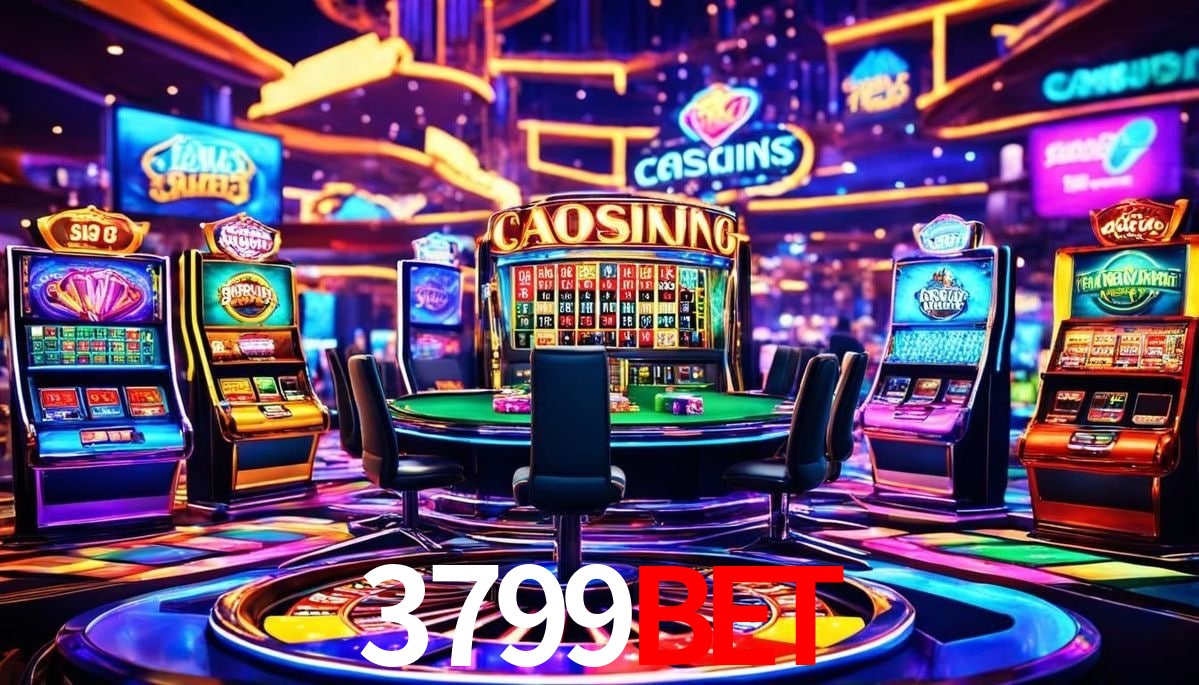 Casino VIP 3799bet