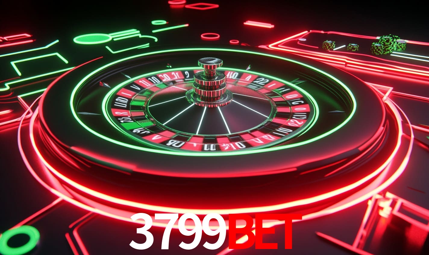 Descubra a Essência do 3799bet: Nossa História e Compromissos