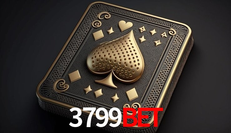 Mesa de Blackjack 3799bet