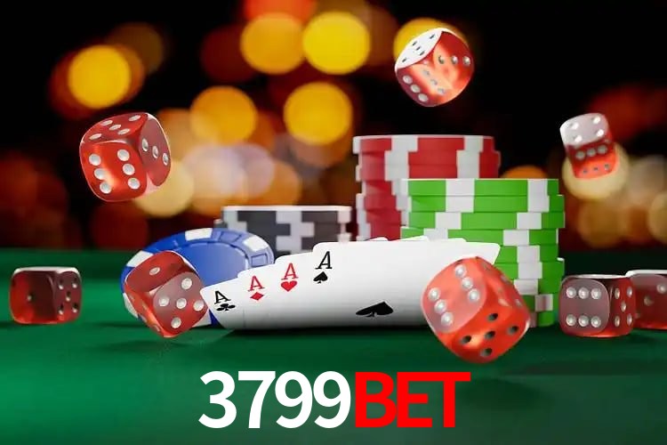 Apostas de Futebol 3799bet