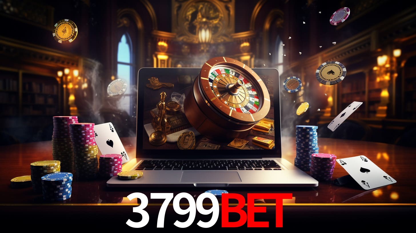 Roulette Table 3799bet