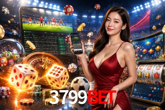 Game Providers 3799bet