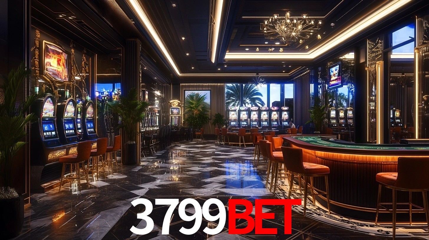 3799bet App Interface
