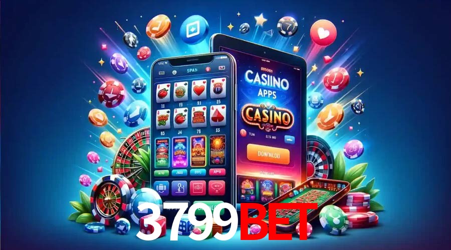 Weekend Specials 3799bet