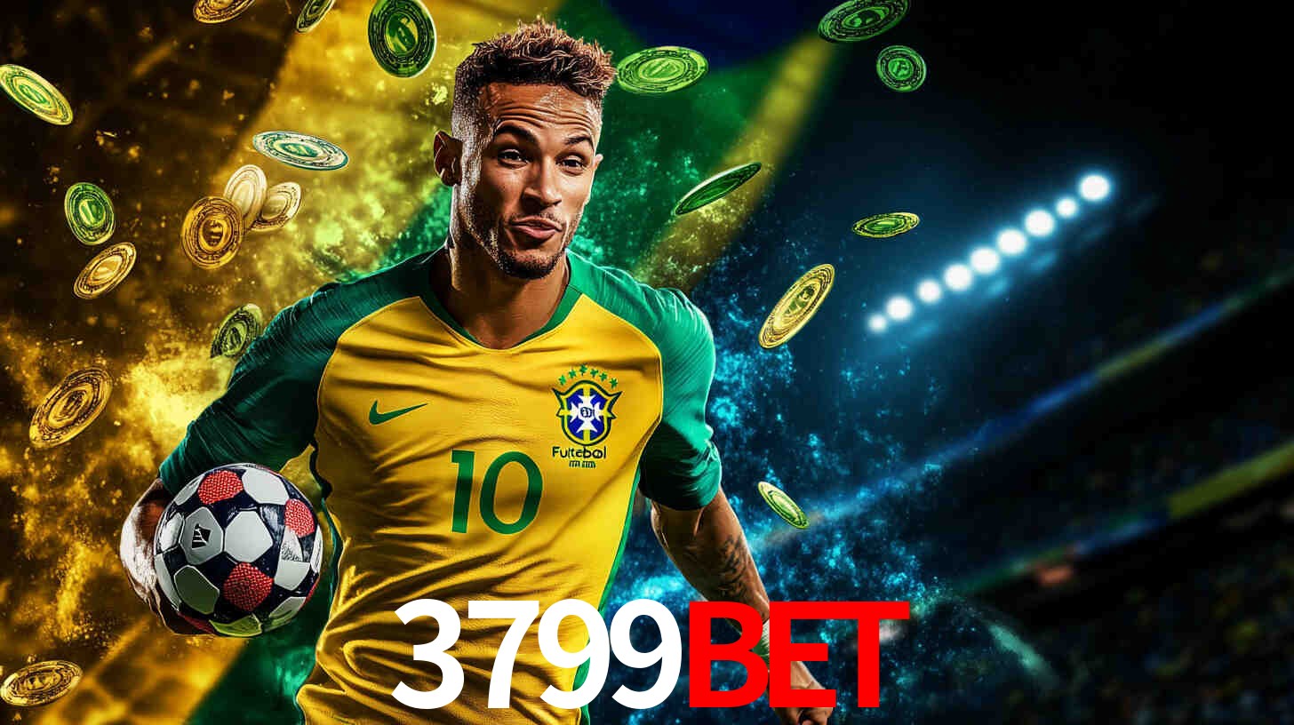 A Experiência Imersiva dos Cassinos Ao Vivo no 3799bet