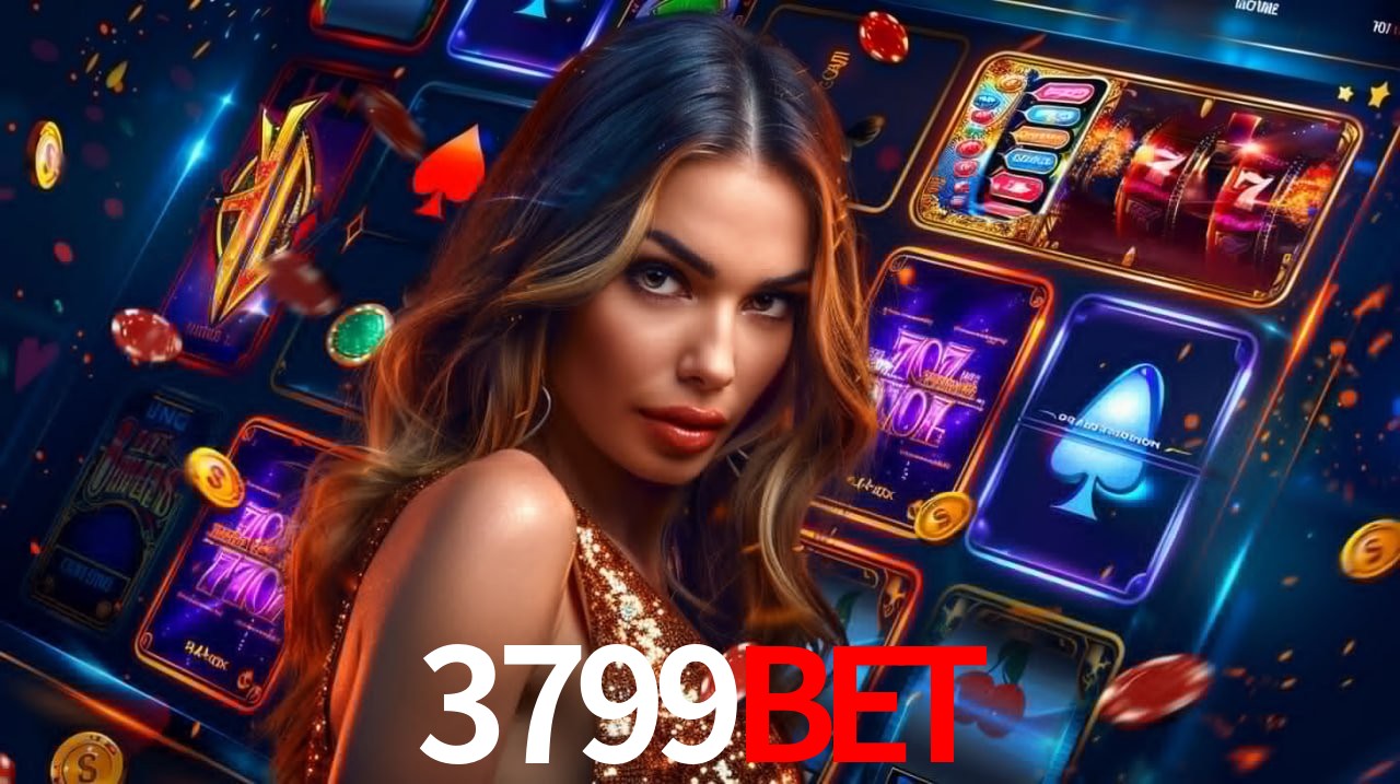 Descubra o Programa VIP da 3799bet: Vantagens Exclusivas para Jogadores
