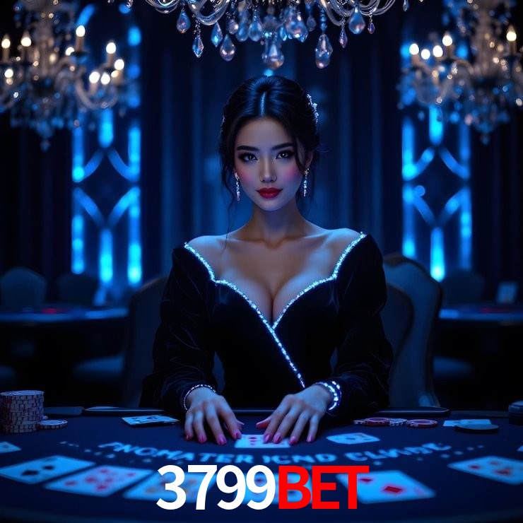 Apostas de Tênis 3799bet