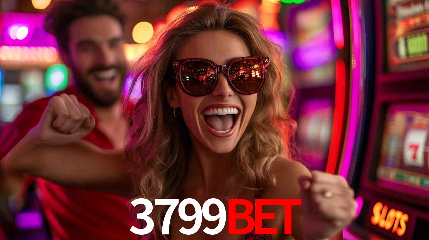 Apostas Esportivas na 3799bet: Um Guia Completo
