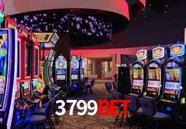Login Seguro 3799bet