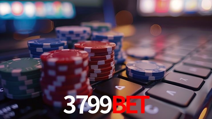 Recursos de Bônus 3799bet