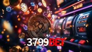 Desvendando o Mundo dos Jogos Virtuais na 3799bet