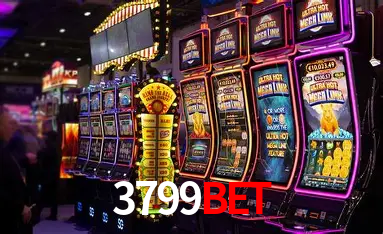 Descubra a Essência do 3799bet: Nossa História e Compromissos