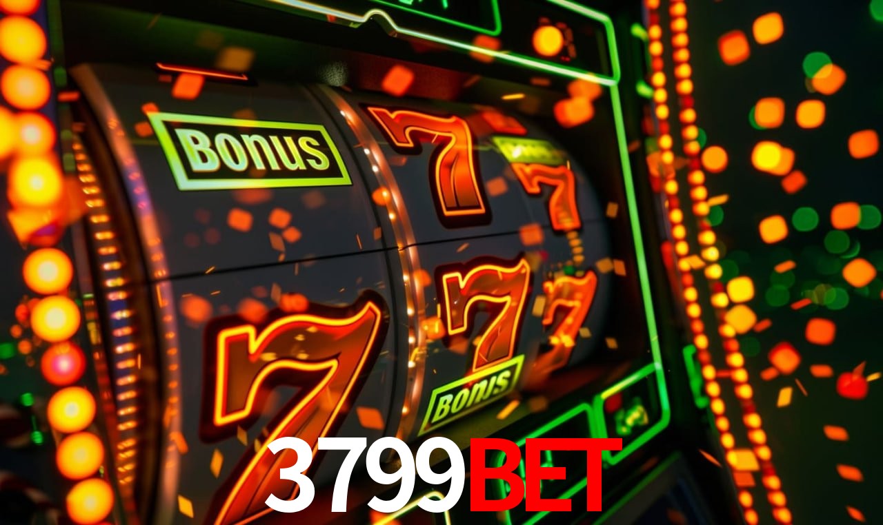 Inovações de Jogos na 3799bet: O Futuro das Experiências Interativas