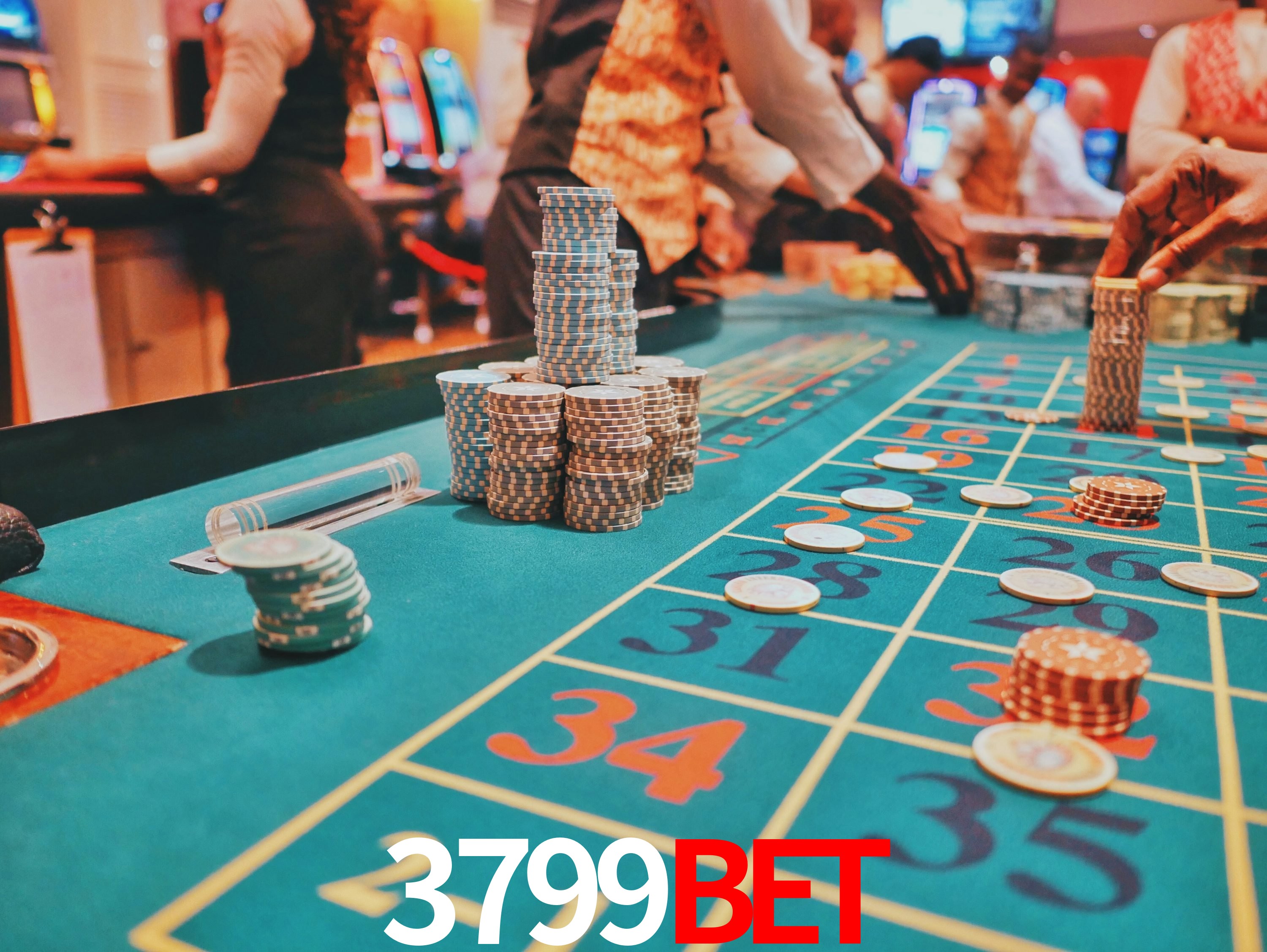 Jogos Exclusivos 3799bet