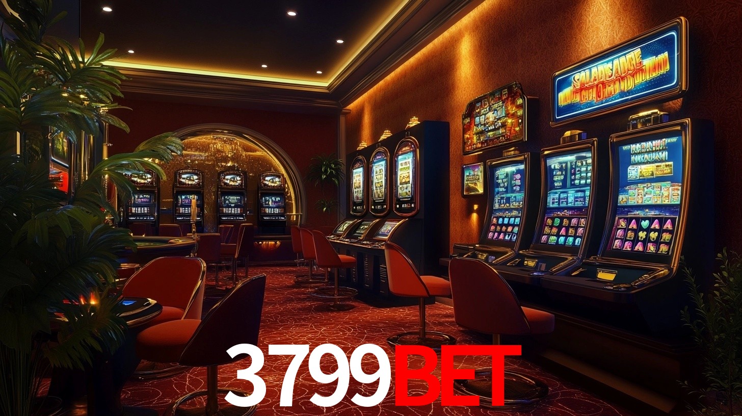 Tournaments 3799bet