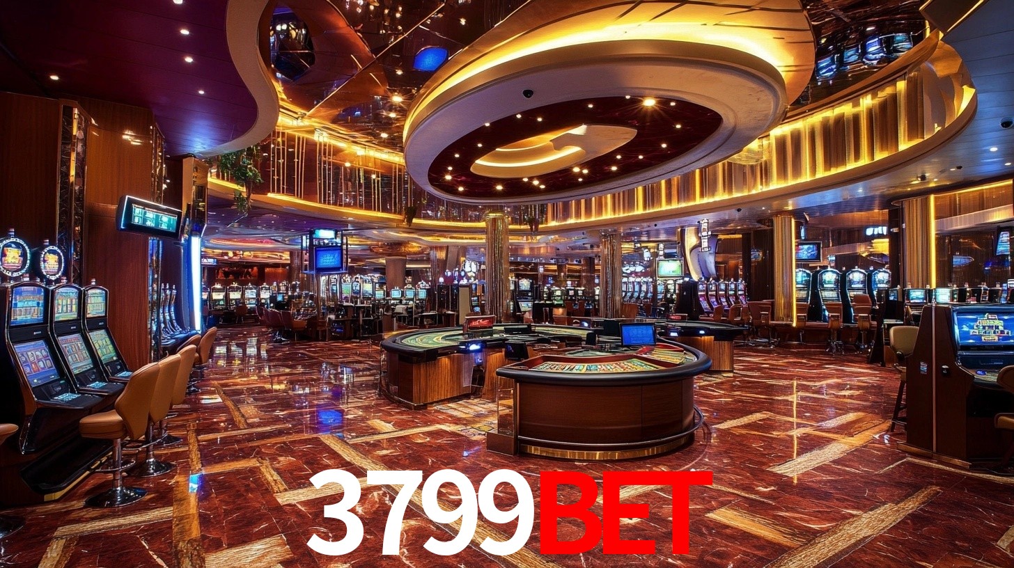 Programa VIP 3799bet