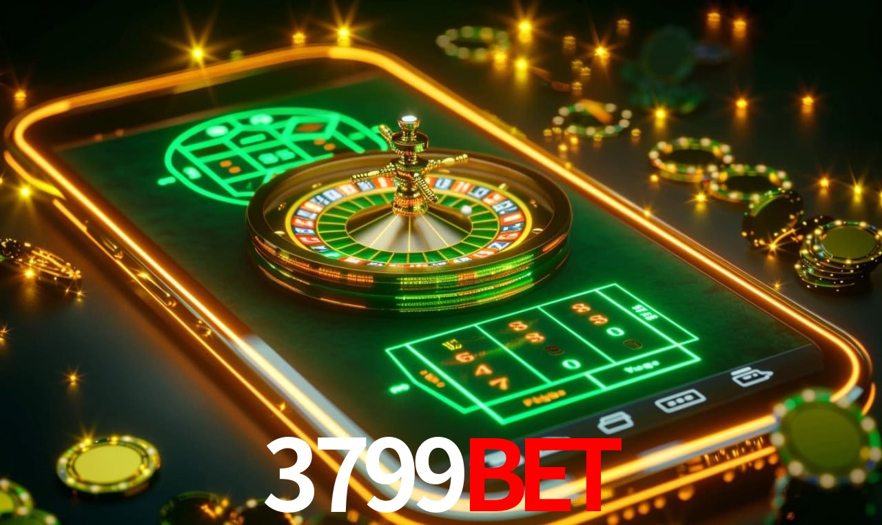 Diretório de Jogos 3799bet