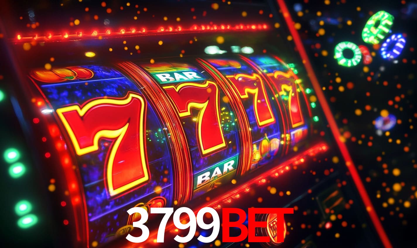3799bet: Seu Especialista em Apostas Esportivas Brasileiras