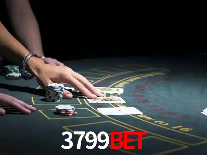 Casino Ao Vivo 3799bet