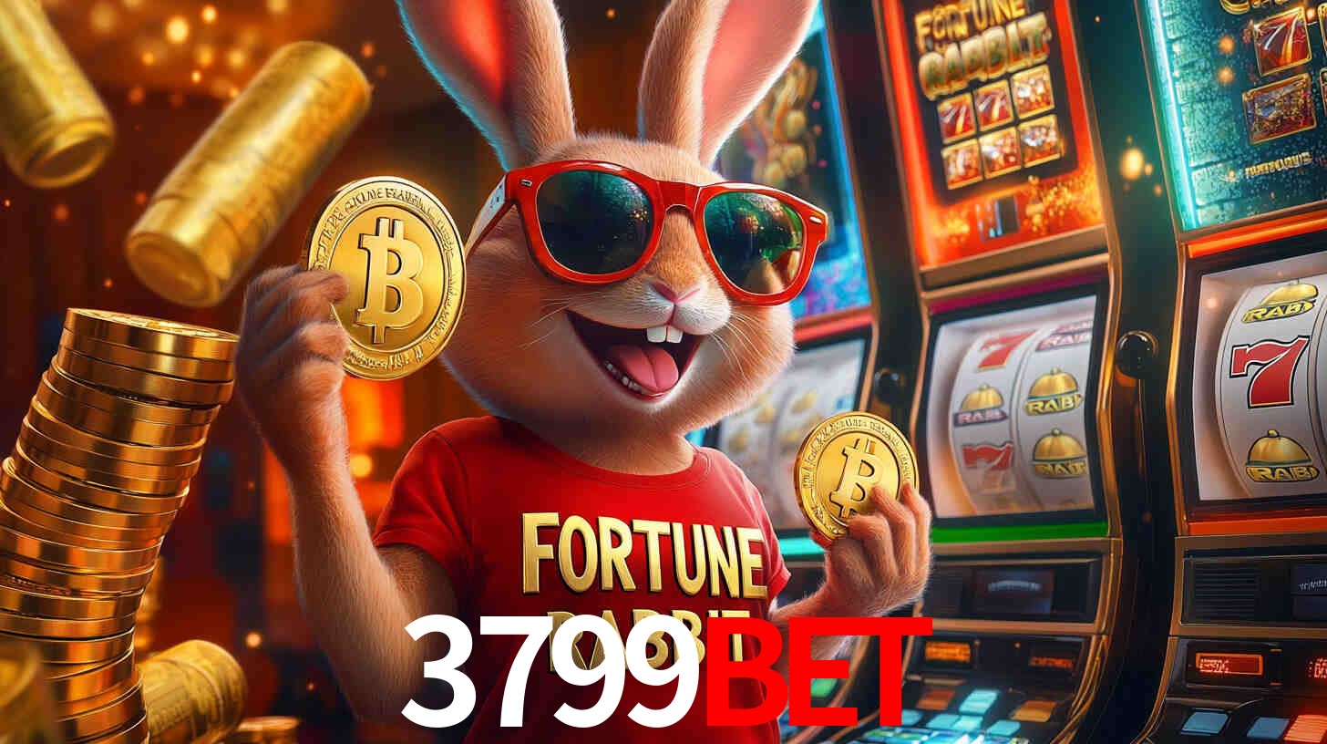 Desvendando o Mundo dos Jogos Virtuais na 3799bet