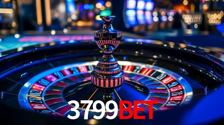 Explore as vantagens do 3799bet: serviço profissional e confiabilidade