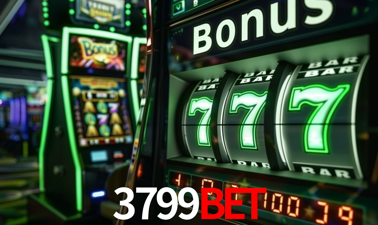 Slot Games 3799bet