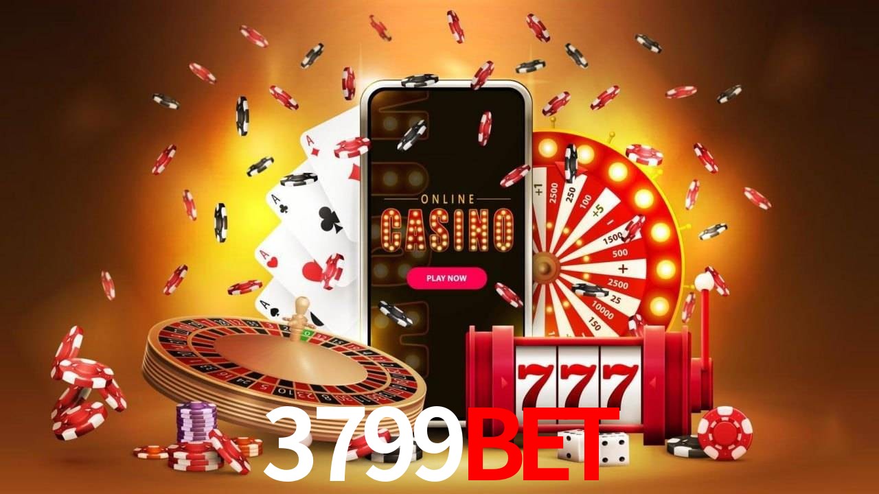 Estatísticas Esportivas 3799bet