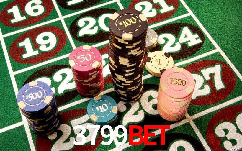 Programa VIP 3799bet