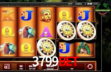Apostas Esportivas na 3799bet: Um Guia Completo