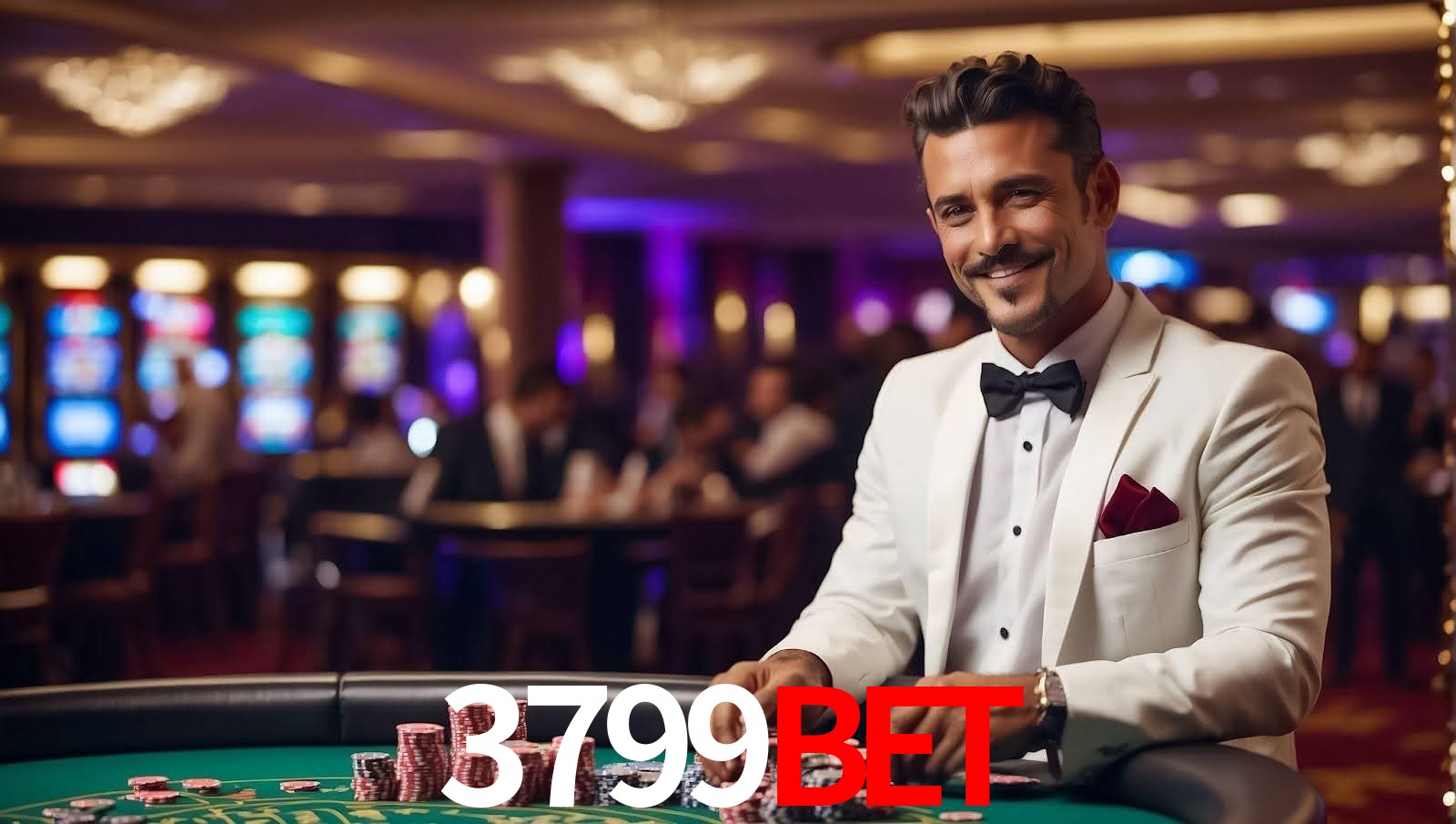 Avaliações dos Jogadores 3799bet