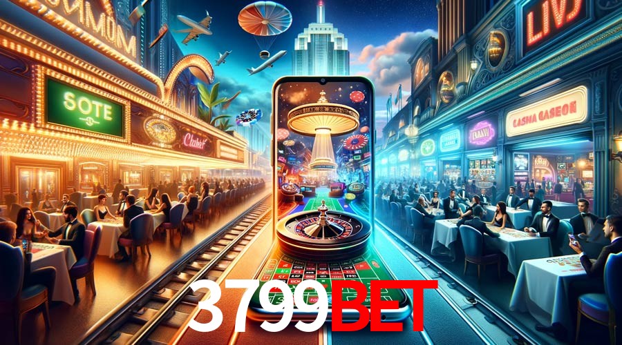 Exclusive Offers 3799bet