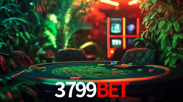 Live Casino 3799bet