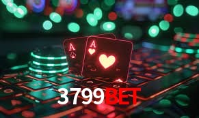 Casino Ao Vivo 3799bet