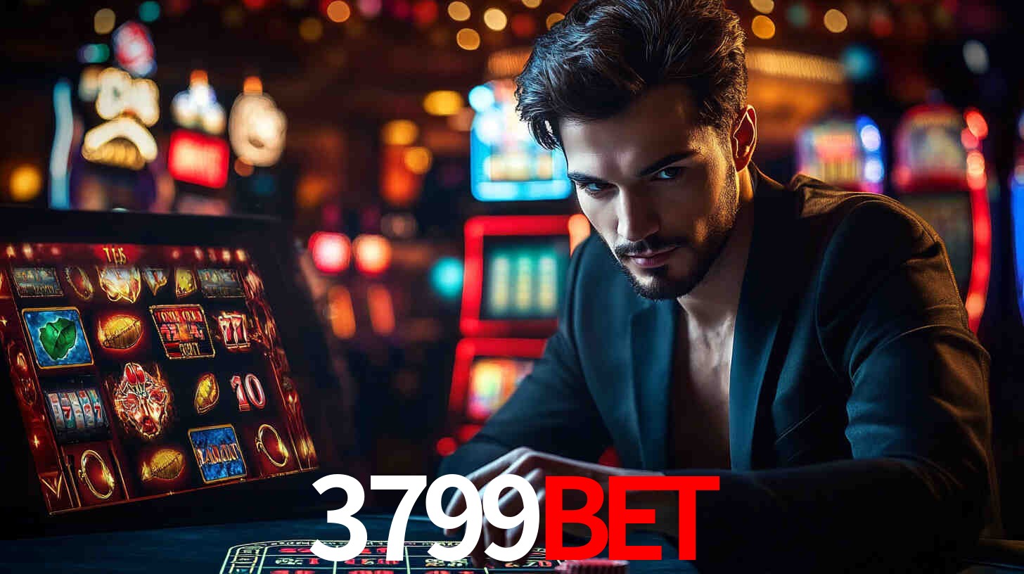 3799bet.com