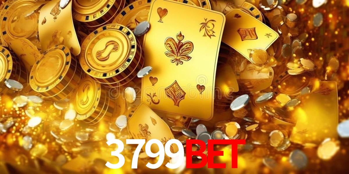 Descubra a Essência do 3799bet: Nossa História e Compromissos