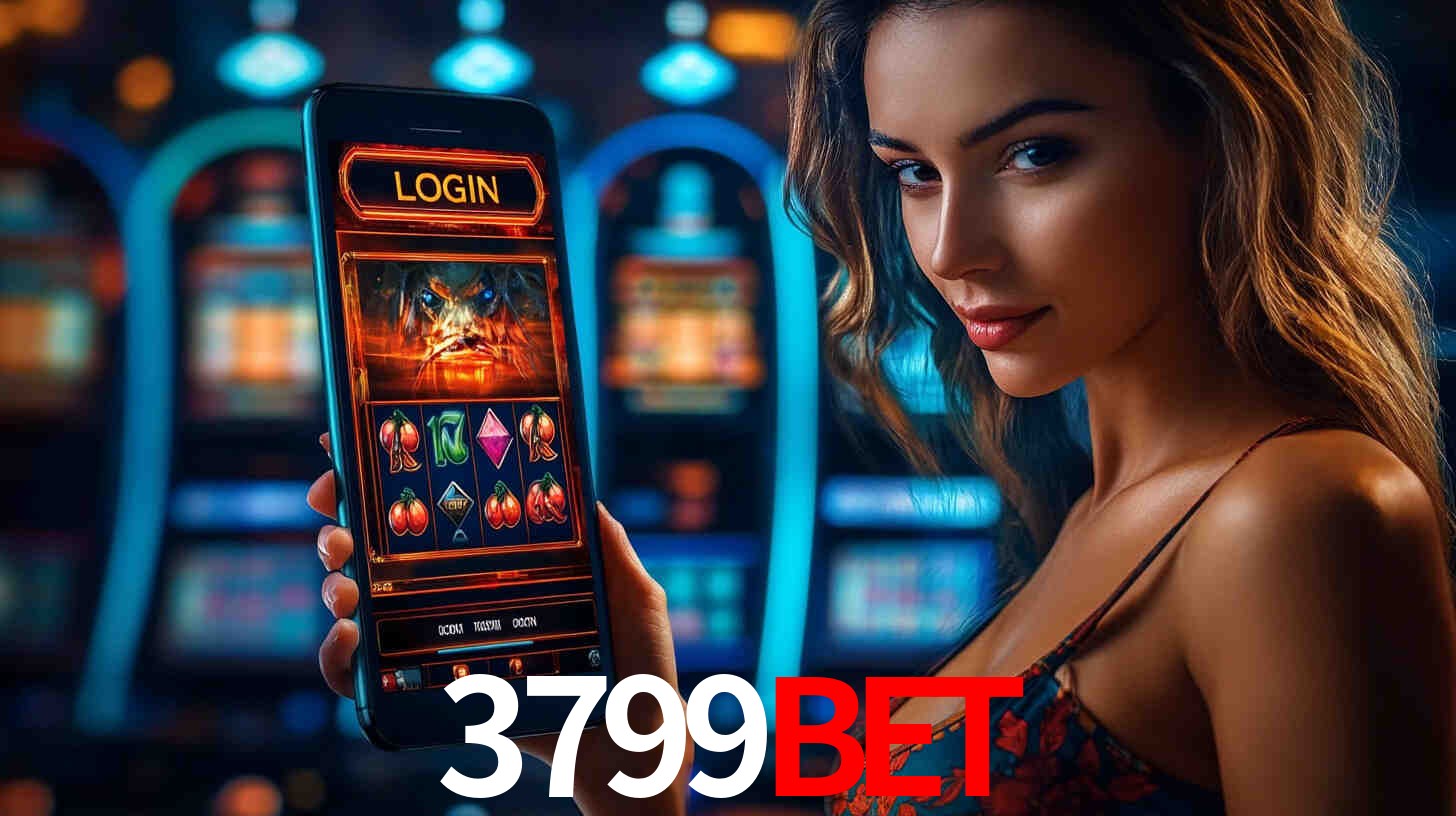 3799bet: A Experiência de Casino com Jogos de Mesa ao Vivo