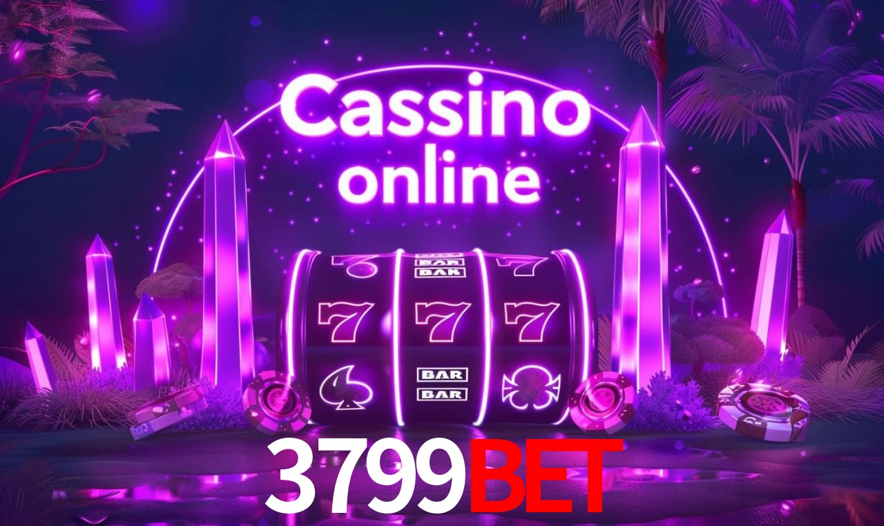 Estatísticas do Jogo 3799bet