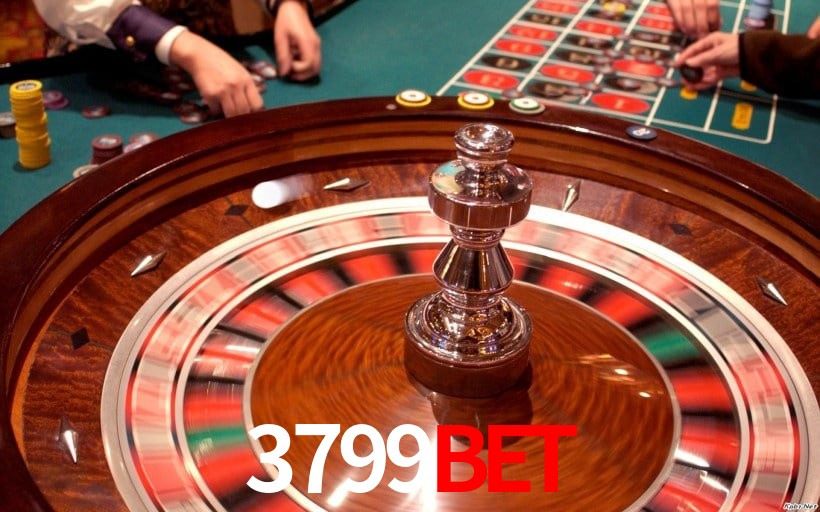 cassino 3799bet