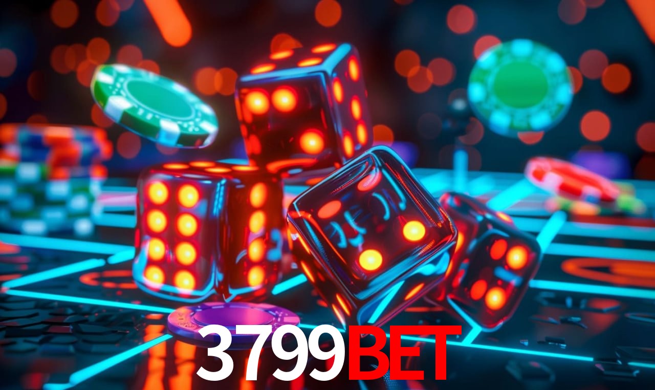A Emoção da Loteria na 3799bet: Uma Chance de Mudança de Vida