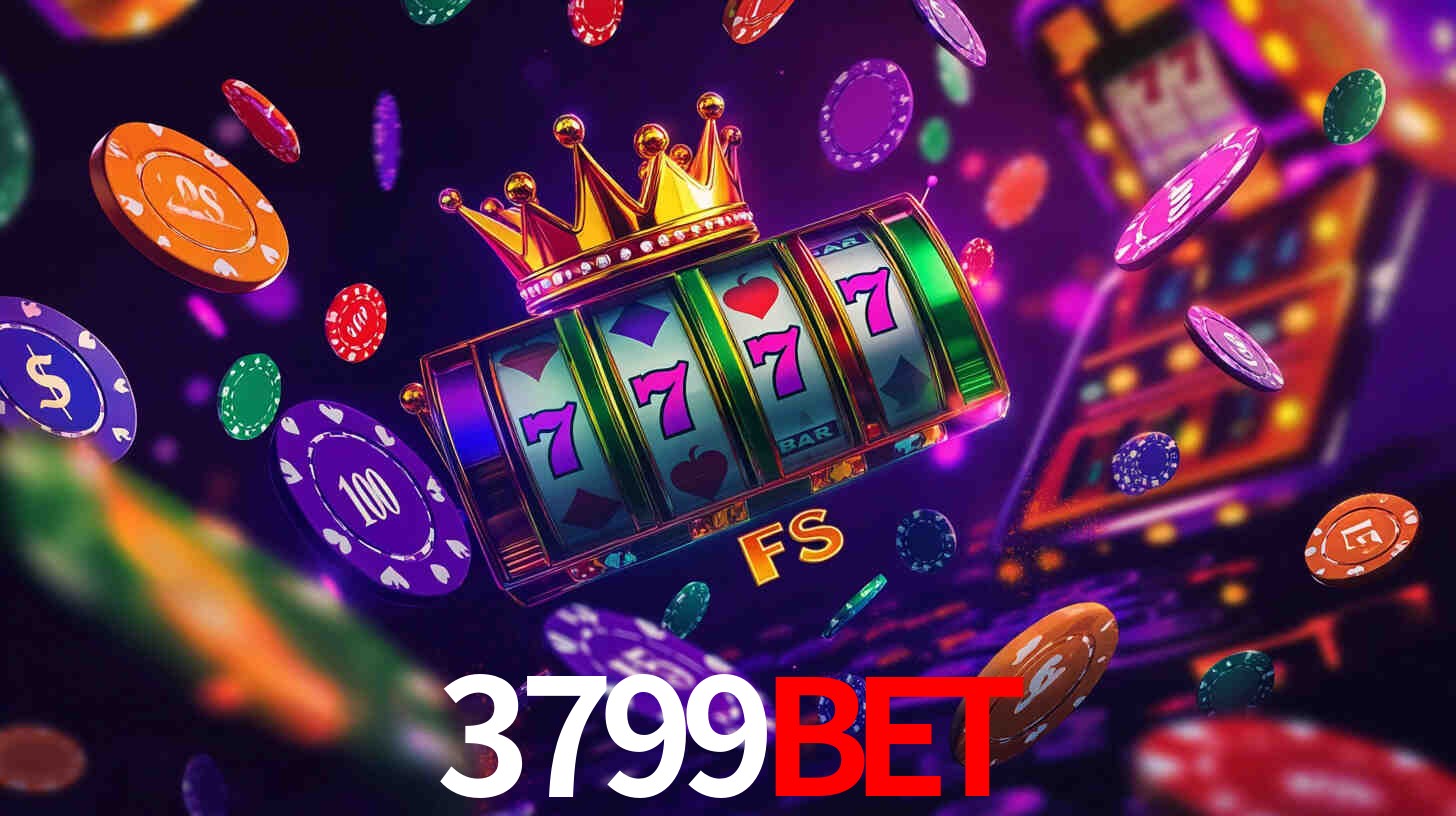 Daily Bonuses 3799bet