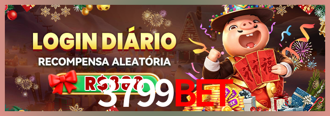 Prêmio 3799bet