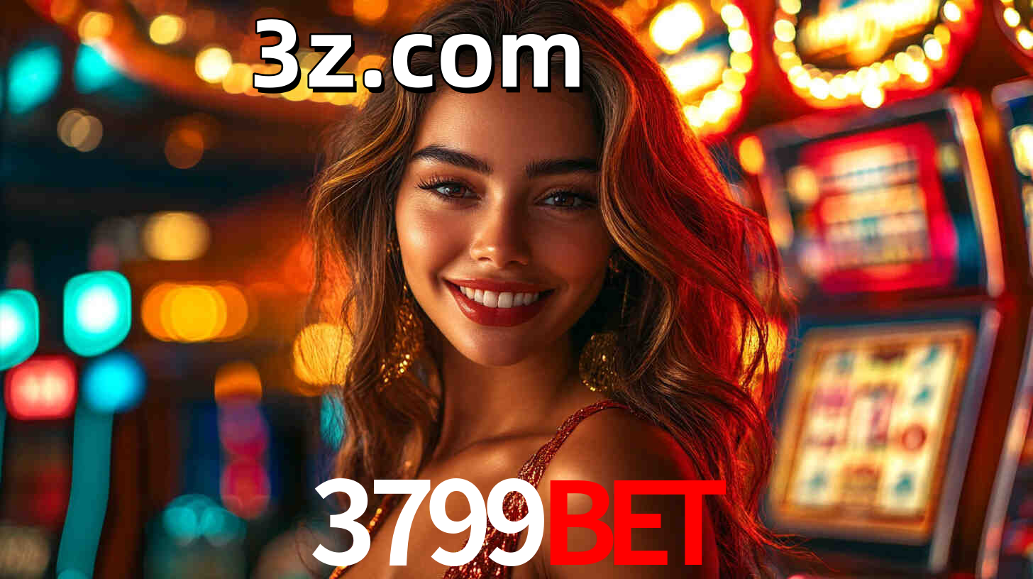 Melhores Jogos de Slots no 3799BET 🍀