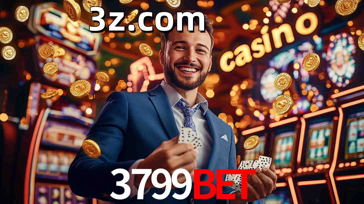 Melhores Jogos de Slots no 3799BET 🍀