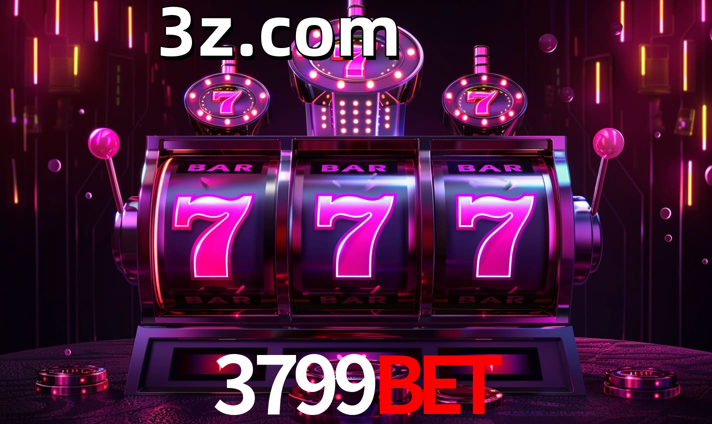 Melhores Jogos de Slots no 3799BET 🍀