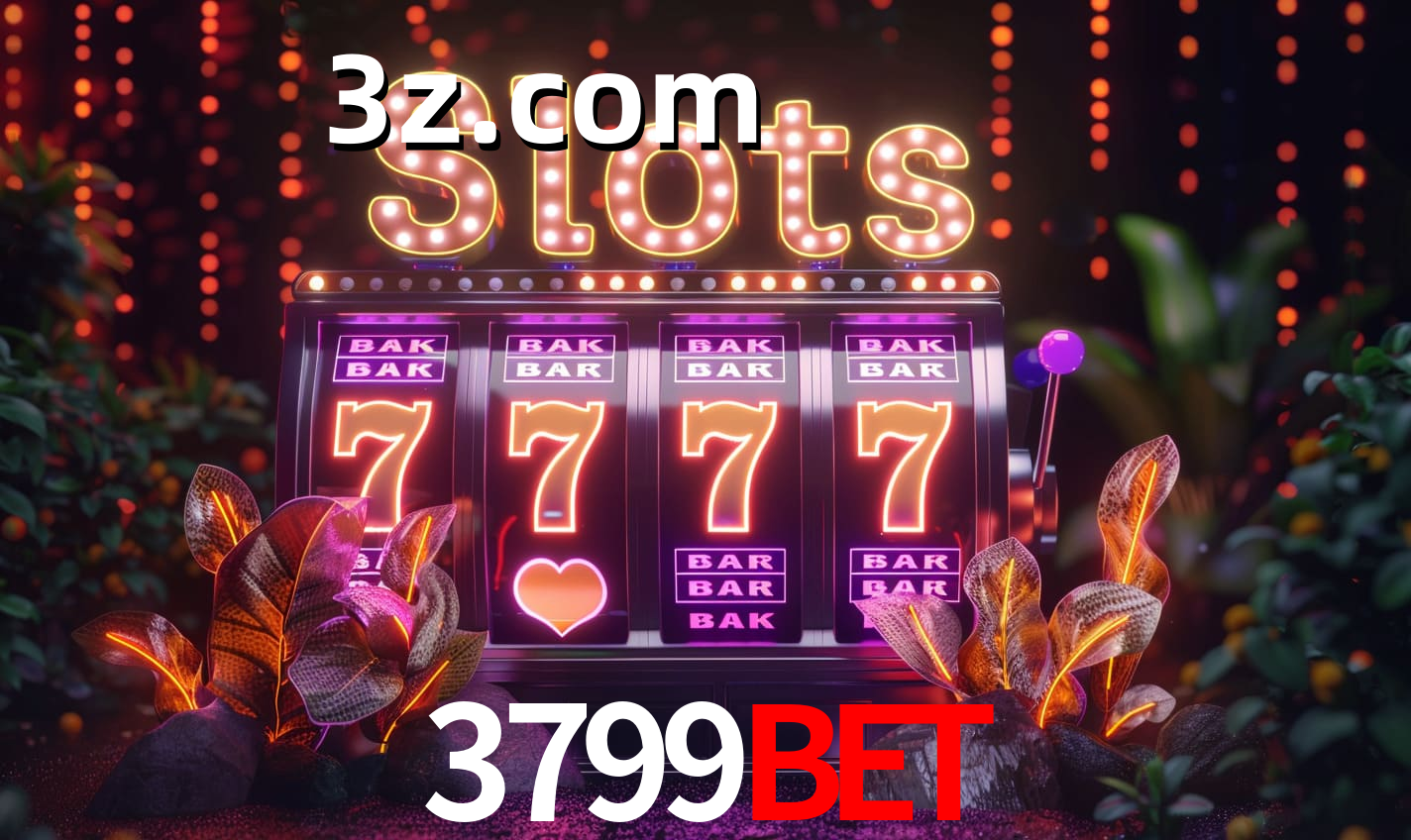Melhores Jogos de Slots no 3799BET 🍀